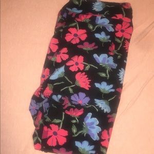 Lularoe leggings TC